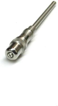 Mini Mandrel Chuck Adapter Rotary Tool Handpiece Flexshaft Accessory Holder Made in Germany by JTS