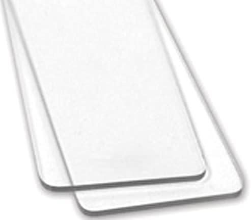 Ellison, Multi Color, One Size Cutting Pads 654558, Decorative Strip, 2 Pack