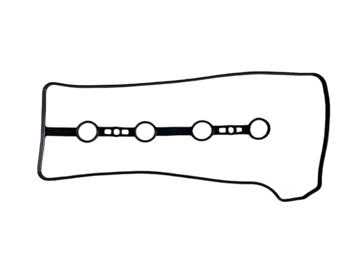 VS50530R Engine Valve Cover Gasket kit - fit for Toyota Camry Corolla Matrix RAV4 Solara 2AZ-FXE 1AZ-FE L4 2.4L 2.0L 11213-28021 112130H010 11213-0H010 VS50362 0361639