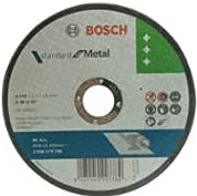 Bosch Professional Cutting- Eco for Metal- 4" / 100mm, Pack of 100 (B095THYP12) Amazon Price History, Amazon Price Tracker