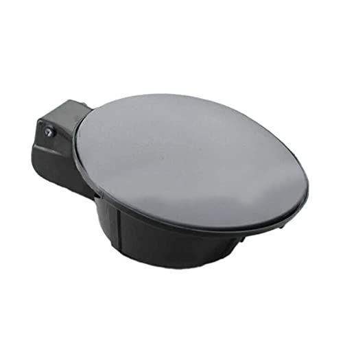 Couvercle réservoir Polo 6C clapet carburant rigide 6R0809857 finition brute
