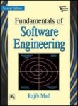 Fundamentals of Software Engineering