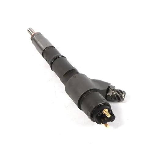 EC240B EC290B モーターグレーダー G900 掘削機用インジェクター 04290986 0445120066 20798114