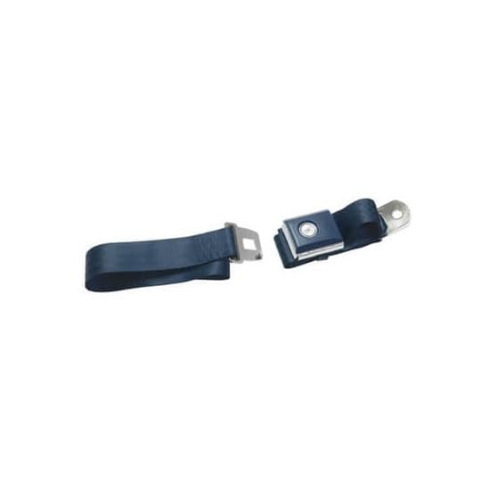 SB-DB-PBSB Dark Blue Push Button Belt 425SBDBPBSB