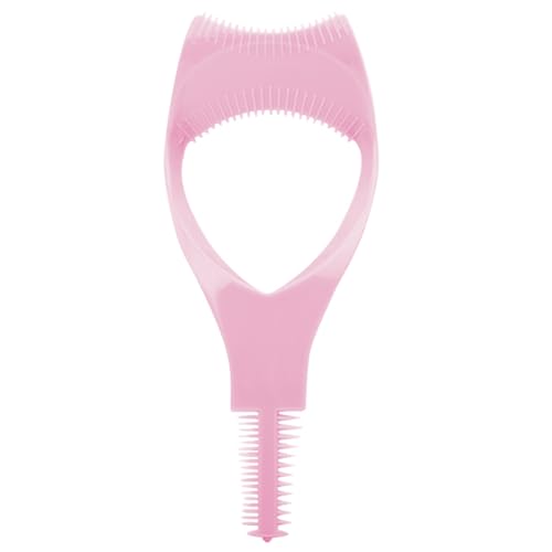 Lash Mascara Shield Guard Applicator For Upper And Lower Lashes Makeup Cosmetic Tool Mascara Guard Eyelashes Tool