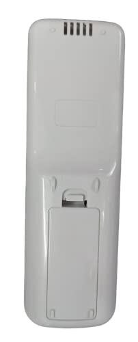 Image of Ehop Compatible Remote Control for Lloyd AC VE-118 (Please Match The Image with Your Old Remote)