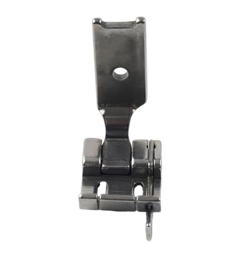 Prensatela doble aguja 1/8" (3.2 mm) x1/16 FESTEY miniatura 2