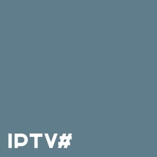 IPTV#