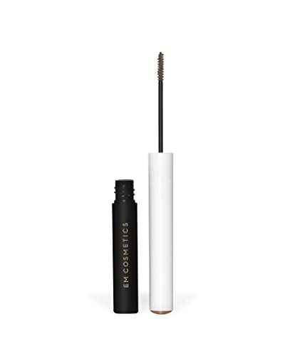 EM Cosmetics Micro-Fluff Sculpting Soft Blonde Brow Cream By Michelle Phan