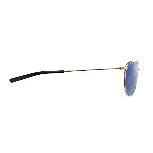 Method Seven Aviatrix SKY9 Pilot Sunglasses for Women3