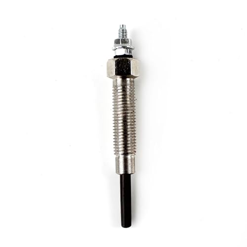 Bougie préchauffage 32A6603100 résout démarrage difficile Mitsubishi S3L S4L