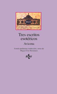 Paperback Tres escritos esotéricos (Spanish Edition) [Spanish] Book