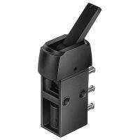 KH/O-3-PK-3 (33003) Kipphebelventil Ventilfunktion:3/2 offen/geschlossen monostabil Nennweite:2,5mm