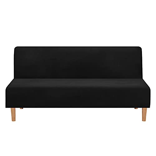 Mingfuxin Armless Sofa Bed Covers