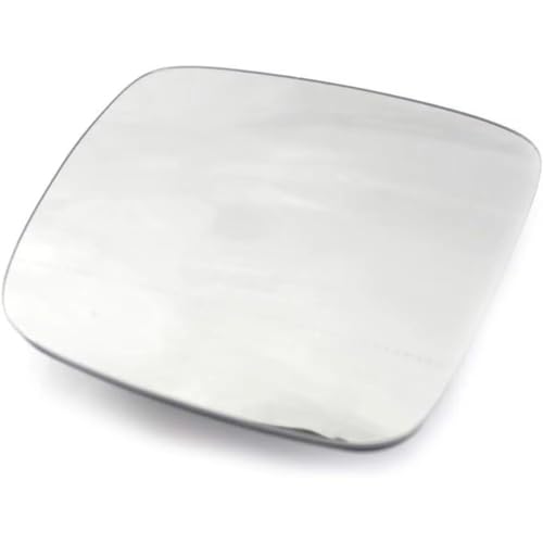 Cristal de espejo para Transporter T5 que soluciona la falta de visibilidad del lado izquierdo