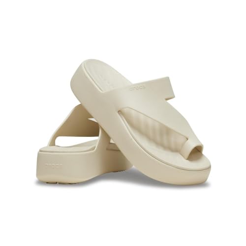 Image of Crocs Getaway Platform Flip Flop