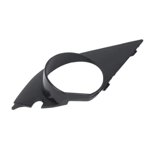 Garniture phare antibrouillard 37cd de haute précision pour E60 E61