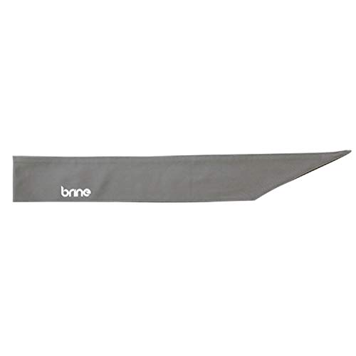 Brine Tie Back Headband