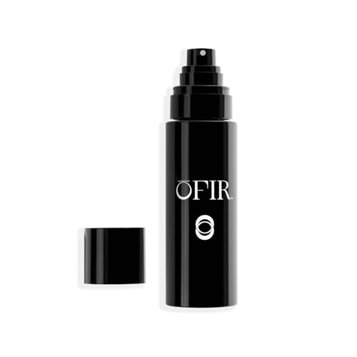 OFIR Makeup Setting Spray for Face | Skin Soothing, Refreshing & Lightweight Formula | Protects...