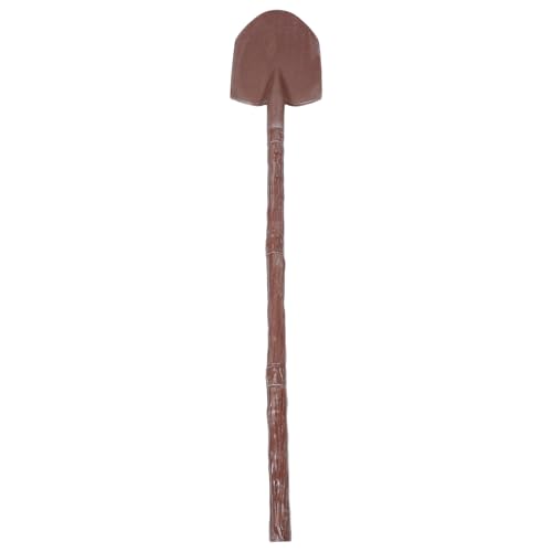 Accessoire de déguisement pelle factice pour réussir son cosplay de l'horreur