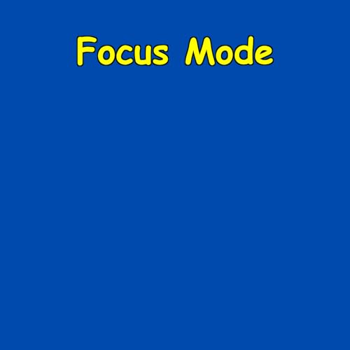 Resilience Strategies:. Bouncing Back from Setbacks (Focus Mode) cover art