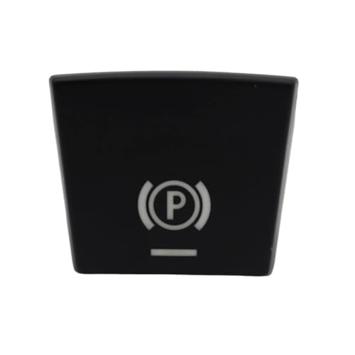 Bouton de frein P haute résistance pour BMW 740i 2010-2017 mécanique fluide