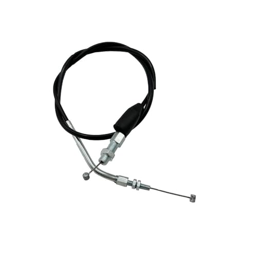 Câble d'accélérateur pour K750 KVF750 4x4 2005-2007 (Remplacement 54012-0108)