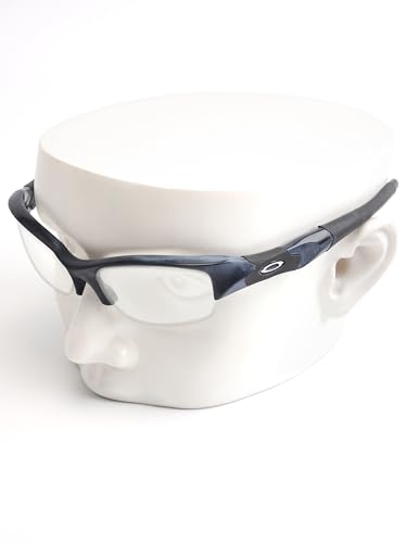 Image of OOWLIT Replacement Lenses Compatible with Oakley Flak Jacket OO9008 Sunglass