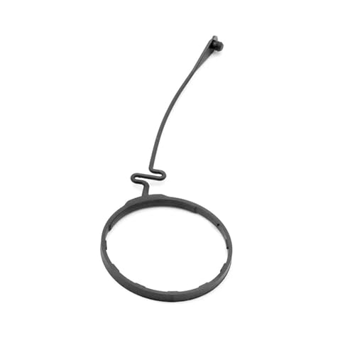 Bouchon reservoir essence étanche 7730007030 avec anneau anti-perte pour Sequoia