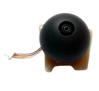 Controller per Joystick per DJI per Drone Mavic Mini Parti di droni(Left)