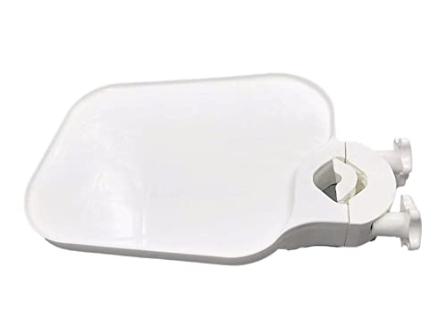 Adjustable Post Mounted Square Tray Fit on Any Teeth Chair