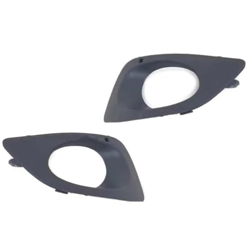 Rejilla de faros antiniebla con ajuste preciso para parachoques Sprinter W906 2