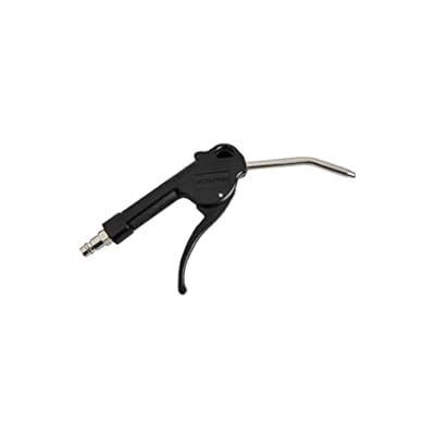 ARB 740108 Compressed air Blow Gun for ARB Compressor Helps Clean and Dry Assortment of Tools and Items US Industrial Standard Quick Connect Coupling