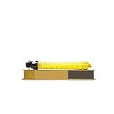 Conçu for fonctionner avec les systèmes de photocopieurs correspondants et garantir un fonctionnement fiable.