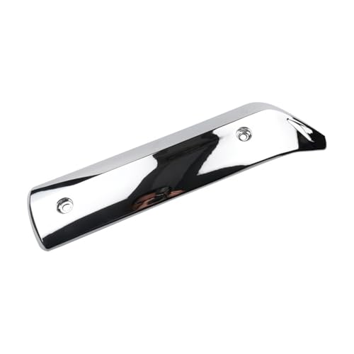 Cubierta térmica escape motocicleta FORZA250 MF08 MF10 protector silenciador 3