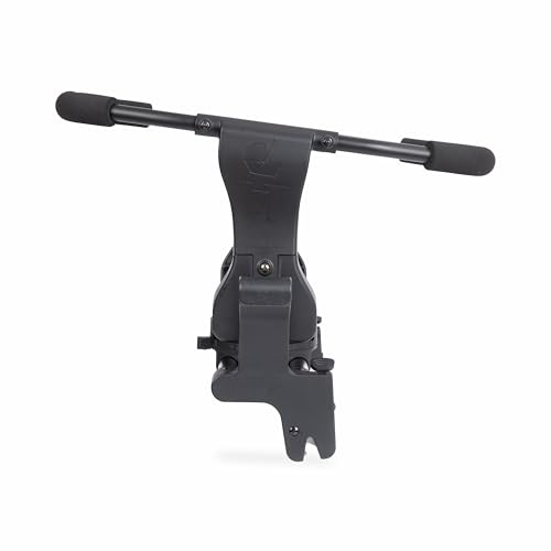 Image of WONDERFOLD Infant Car Seat Adapter for Chicco Car Seat - Full 360-Degree Rotation, Easy to Install & Folds with Stroller Wagon, L2 Series