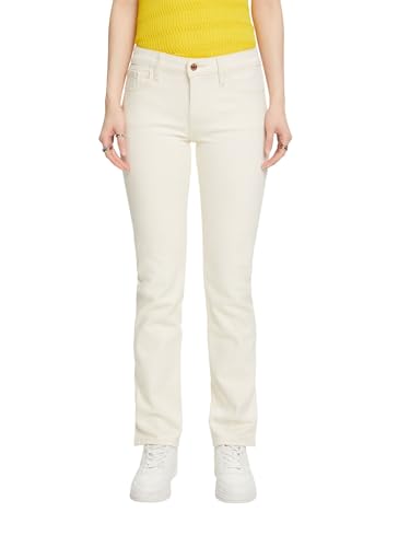 ESPRIT Damen Mom-Fit-Jeans