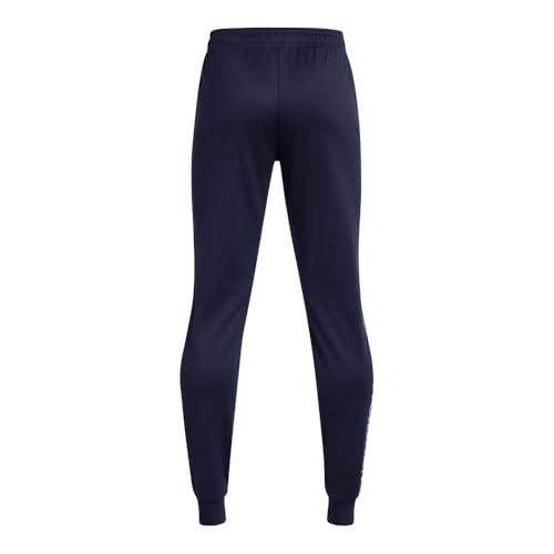 Under Armour 1361711-410 Boys Brawler 2.0 Tapered Pants thumb #1