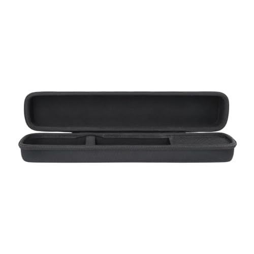Aenllosi Hard Storage Case for Eufy by Anker Homevac H11 Cordless Handheld Vacuum Cleaner & Replacement Filters,Mesh Pocket for Brush & Cable(Case Only)