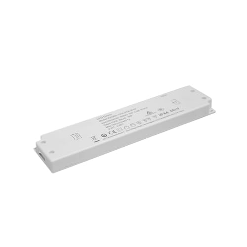 Alimentation LED 12v 60w AED60-12VLSTB-IP44 tension constante salle de bain