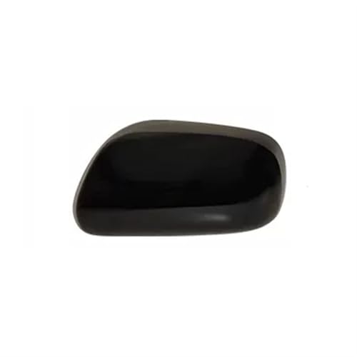 Coque de rétroviseur gauche noir pour Prius 2005-2010