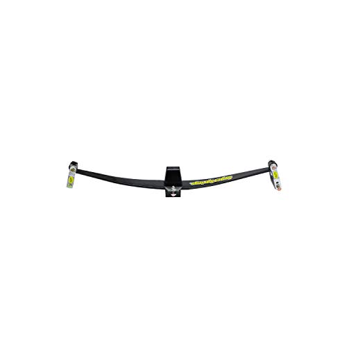 Ssa27 | Supersprings For Toyota Tundra, Black #TOP1