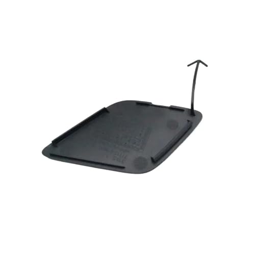 Anneau Remorquage Suzuki SX4 S-Cross Cache Manquant Solution Brute - 4