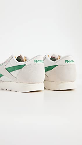 Image of Reebok Classics Men's Cl Lthr Leather Running Shoes