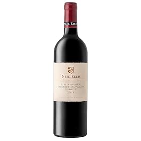 Neil Ellis Stellenbosch Cabernet Merlot 2018 – Neil Ellis