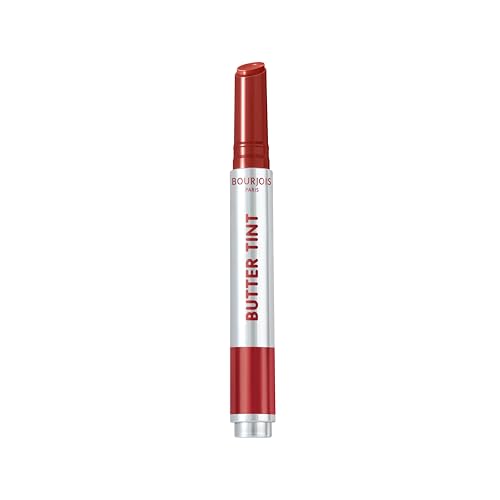 Baume à lèvres Butter Tint Lip Glaze #06 Berry Coulis - vue 3