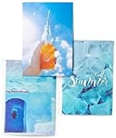 Amazon Co Jp 海外 インスタグラム風 シール マスキングテープ素材 50枚綴り ミニシールブック 色別4種類 ステッカー 手帳デコ マステ コラージュ素材 ラッピング 携帯 飾り カラー別 植物 風景 写真 人物 景物 背景 フレーク インスタ風 写真 フォトフレーム