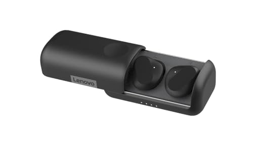 Lenovo ZA800000WW Écouteurs True Wireless Bluetooth Neuf - vue 4
