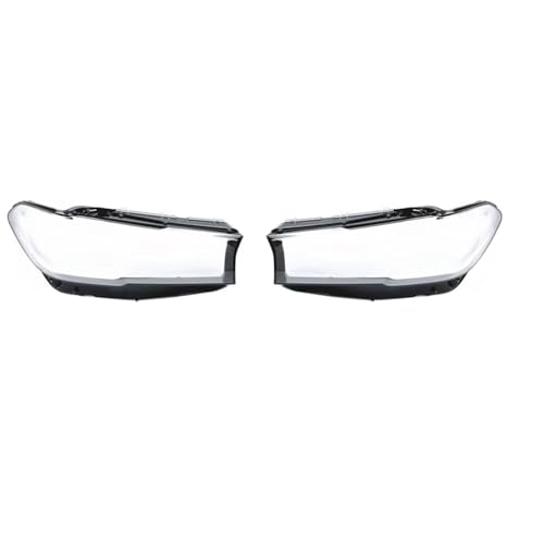 Rénover vos optiques de nuit : couvercle lentille phare BMW Série 5 G30 G38 20-22