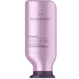 Pureology Hydrate Après-shampoing 266 ml Double 2020